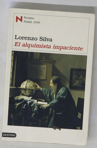 El alquimista impaciente
