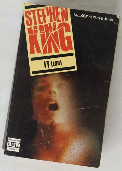 It