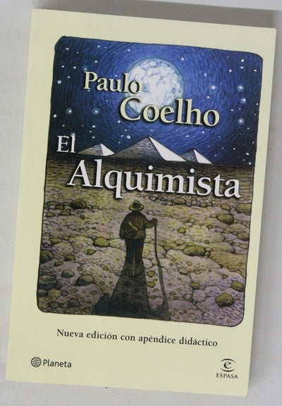 El alquimista