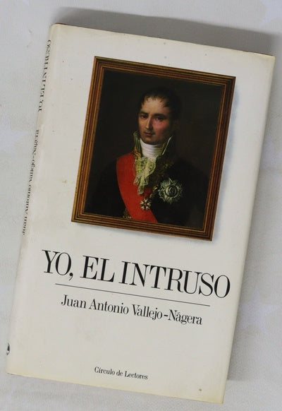 Yo, el intruso