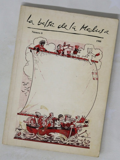 La Balsa de la medusa