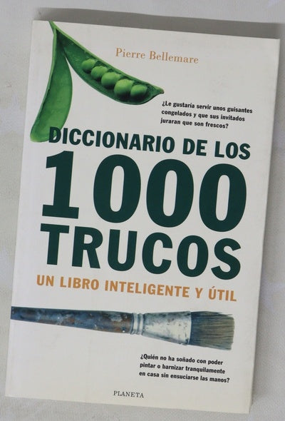 Diccionario de los 1000 trucos