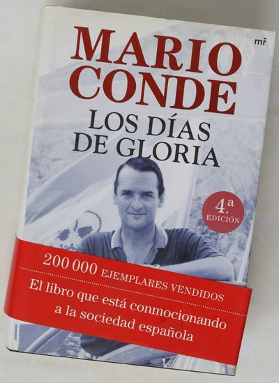 Los días de gloria