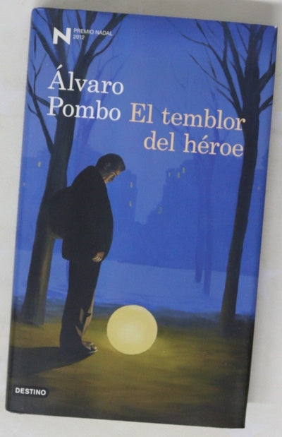 El temblor del héroe