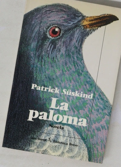 La paloma