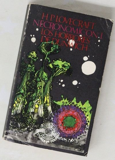 Necronomicon