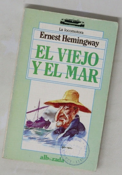El viejo y el mar