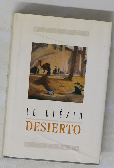 Desierto