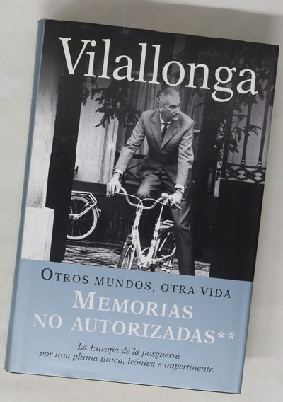Otros mundos, otra vida