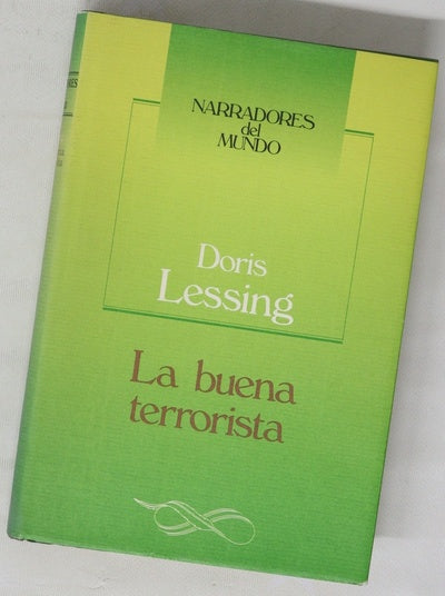 La buena terrorista