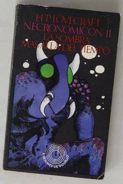 Necronomicon II