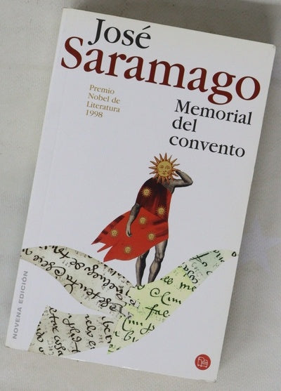 Memorial del convento