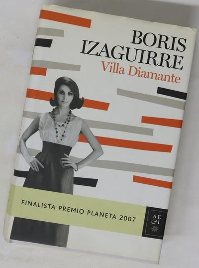Villa Diamante