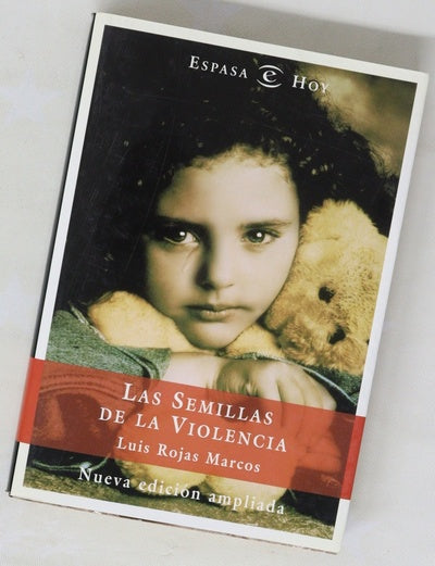 Las semillas de la violencia 