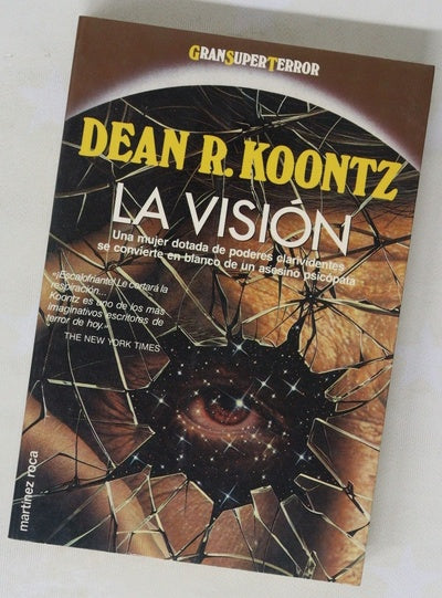 La visión