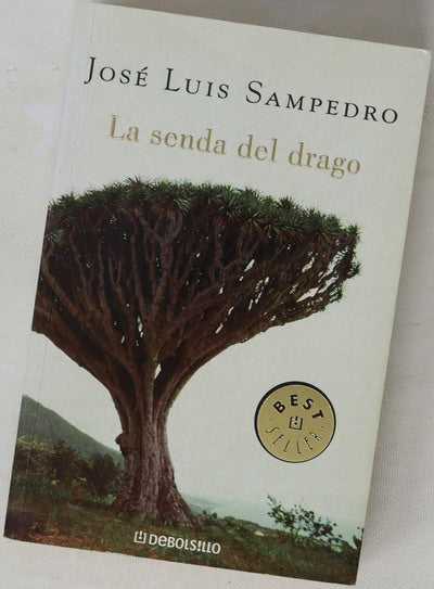 La senda del drago
