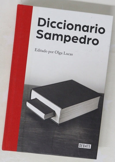 Diccionario Sampedro