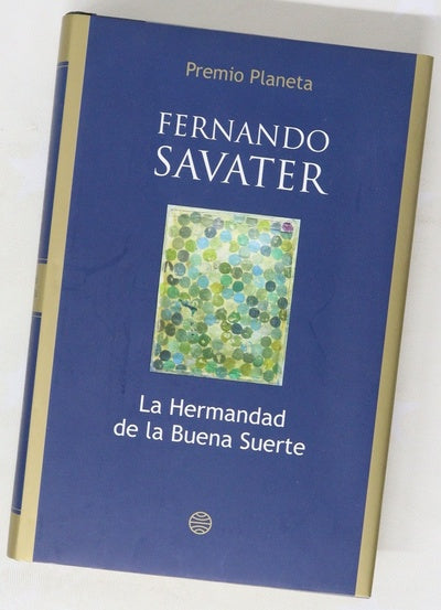 La hermandad de la buena suerte