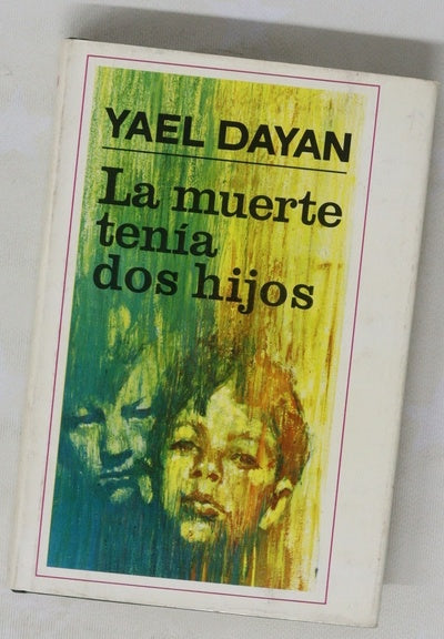 La muerte tenía dos hijos