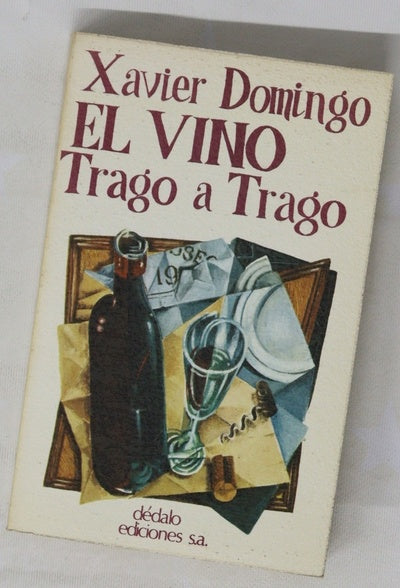 El vino trago a trago