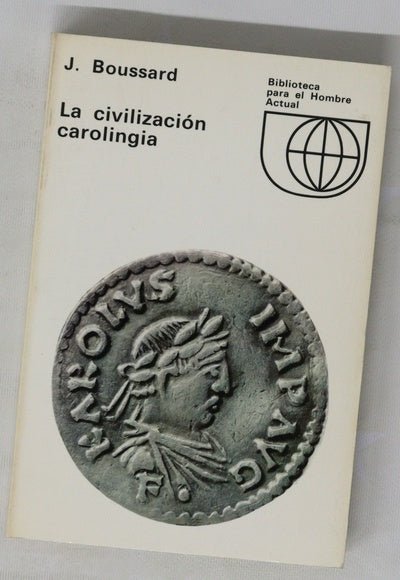 La civilización carolingia