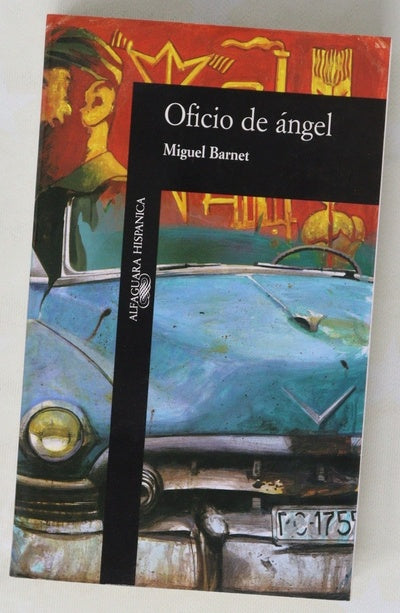 Oficio de ángel