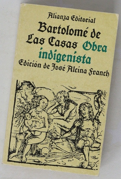 Obra indigenista
