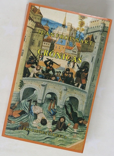 Crónicas