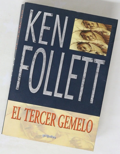 El tercer gemelo