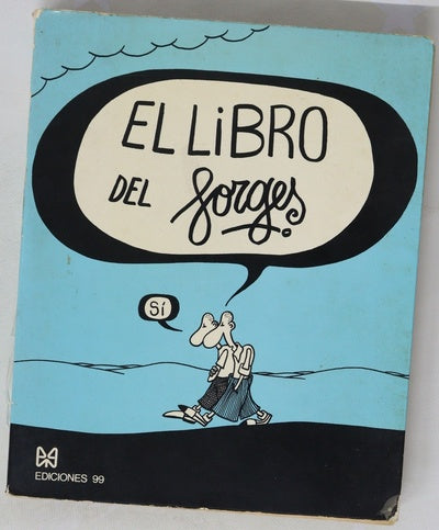 El libro de Forges