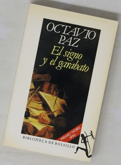 El signo y el garabato