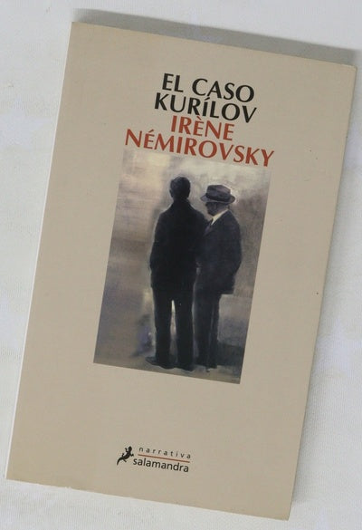El caso Kurílov