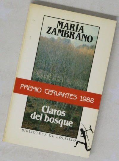 Claros del bosque