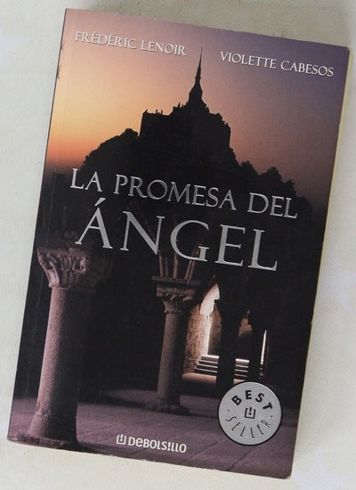 La promesa del ángel