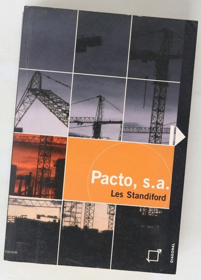 Pacto, s.a.