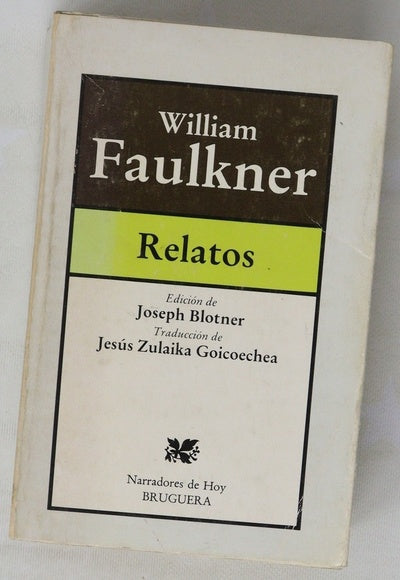 Relatos