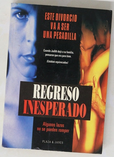 Regreso inesperado