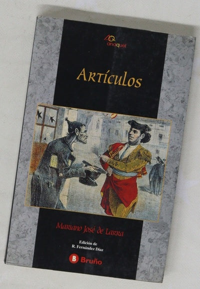 Artículos 