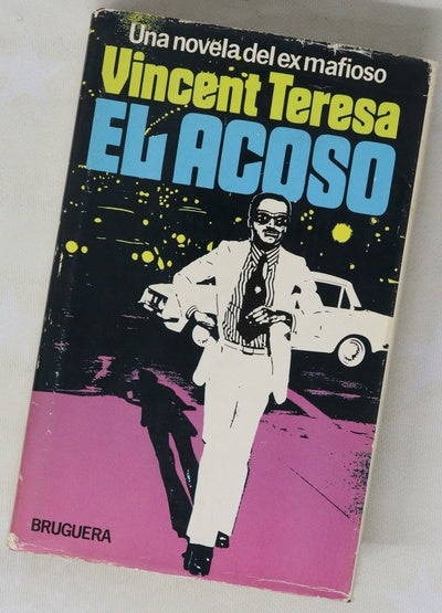 El acoso