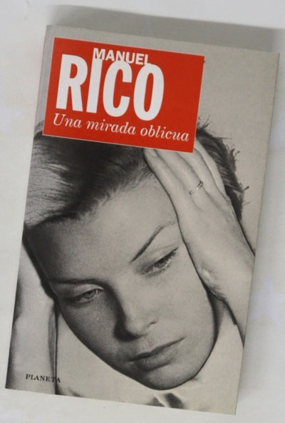 Una mirada oblicua