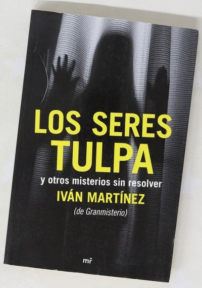 Los seres tulpa y otros misterios sin resolver