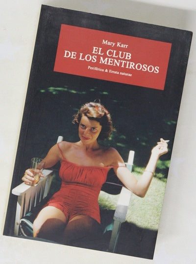 El club de los mentirosos