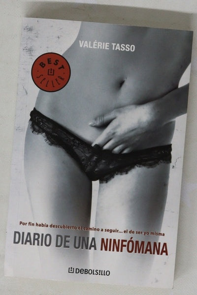 Diario de una ninfómana