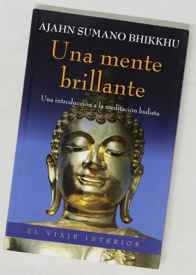 Una mente brillante