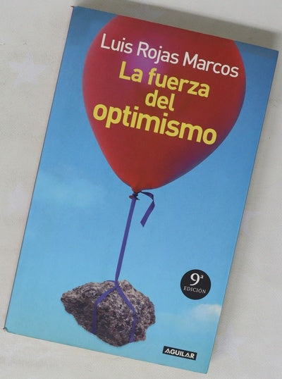 La fuerza del optimismo
