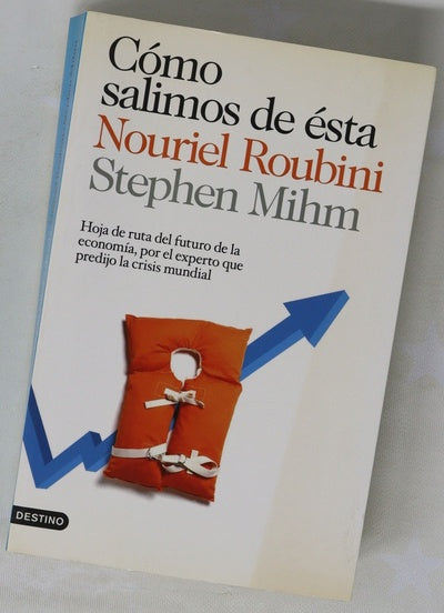 Cómo salimos de ésta 