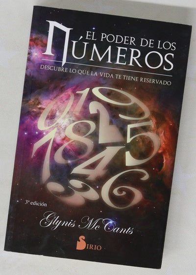 El poder de los números