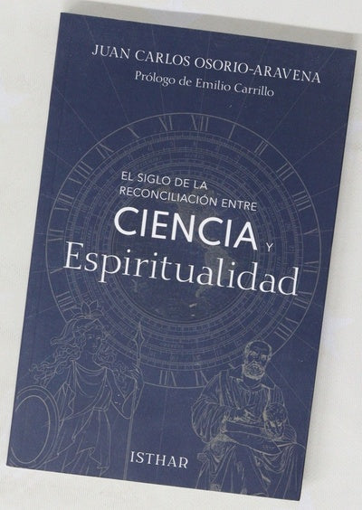 El siglo de la reconciliación entre ciencia y espiritualidad