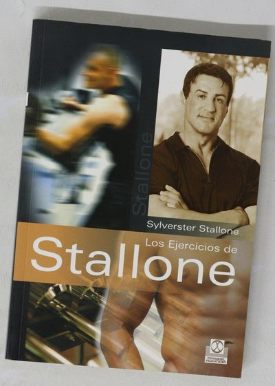 Los ejercicios de Stallone