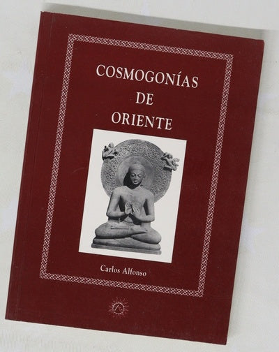 Cosmogonías de oriente